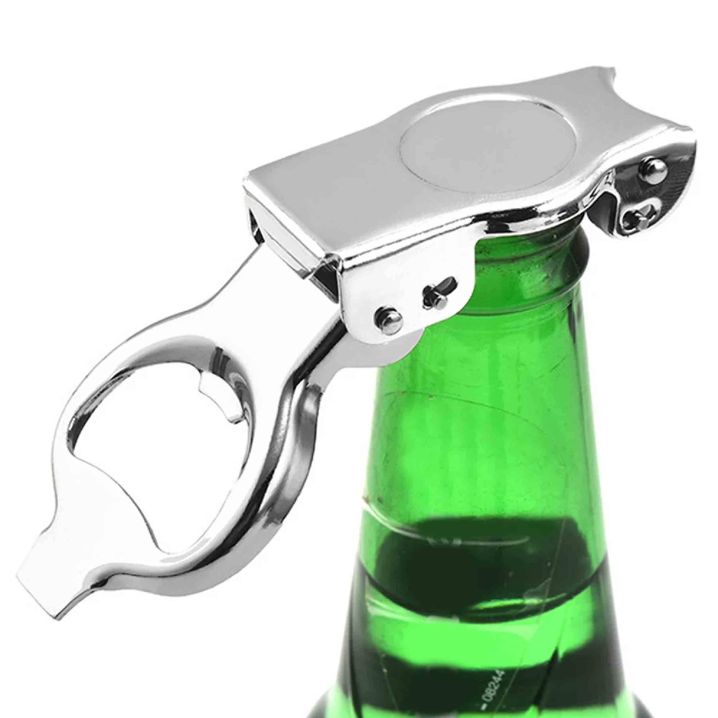 GulleeGadgets – wholesale Bottle/wine opener – Beer Opening Tool for Multifunctional In Bulk1