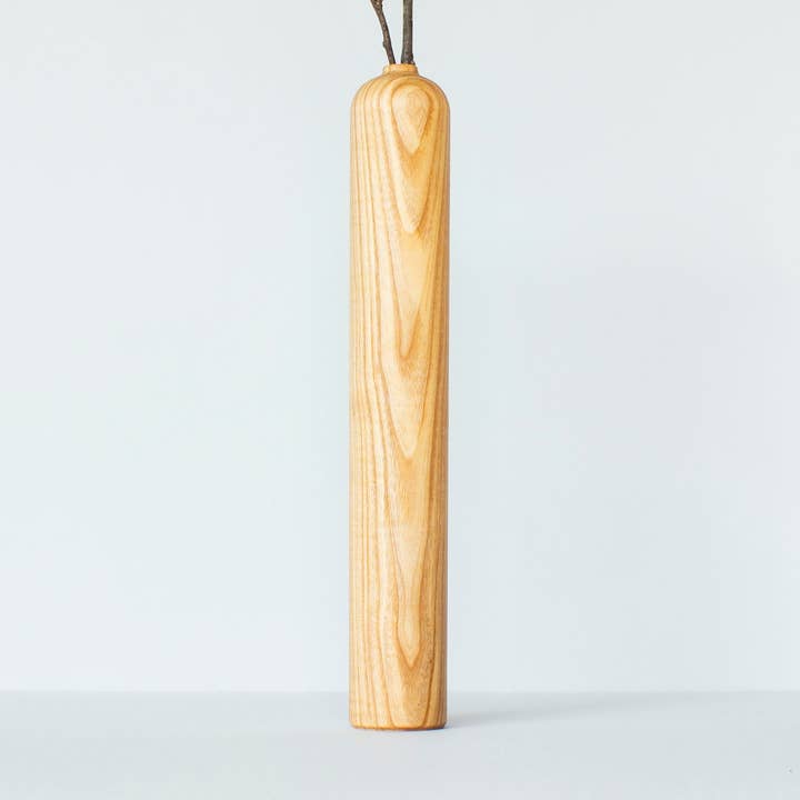 Vaso di fiori alto n.11 per la vendita all'ingrosso da parte di Wooden Story Sp. z o.o.