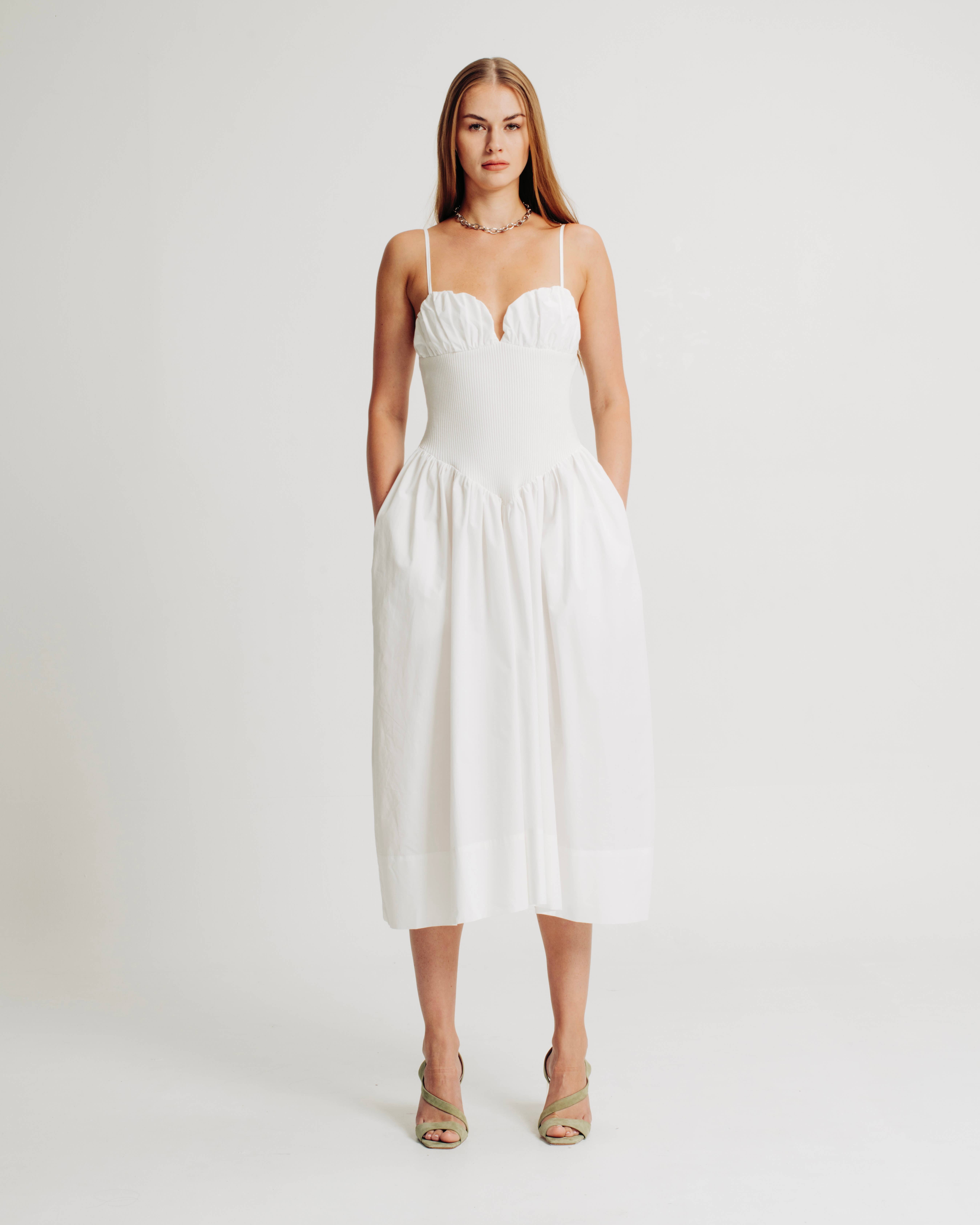 Torn By Ronny Kobo - Wholesale Dress - Women's - MILEY DRESS0