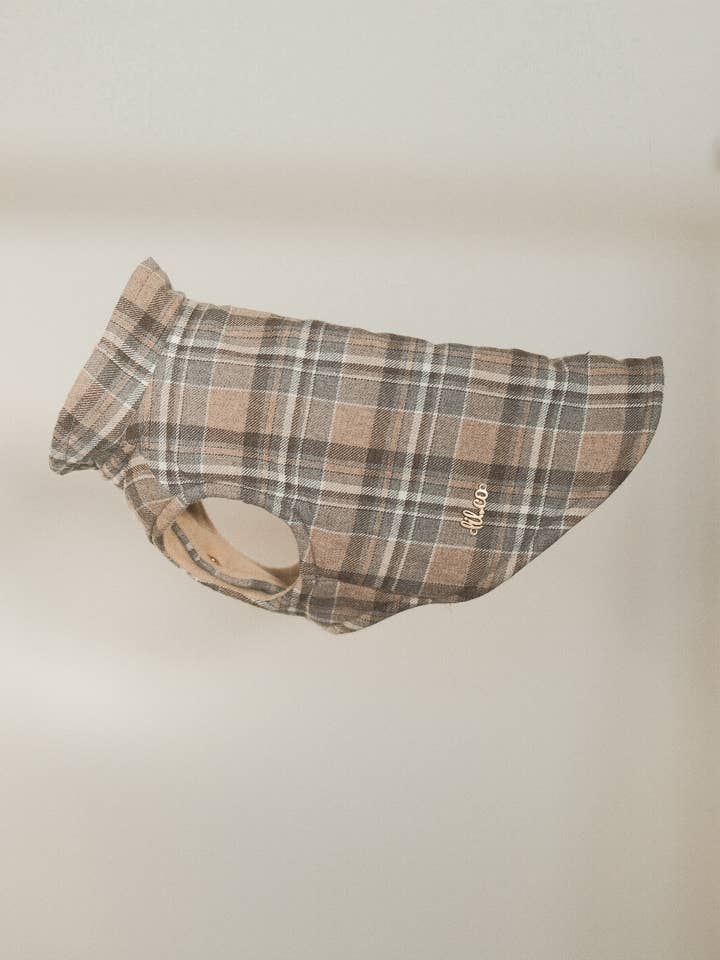 Roux Vest for wholesale by Lil.co