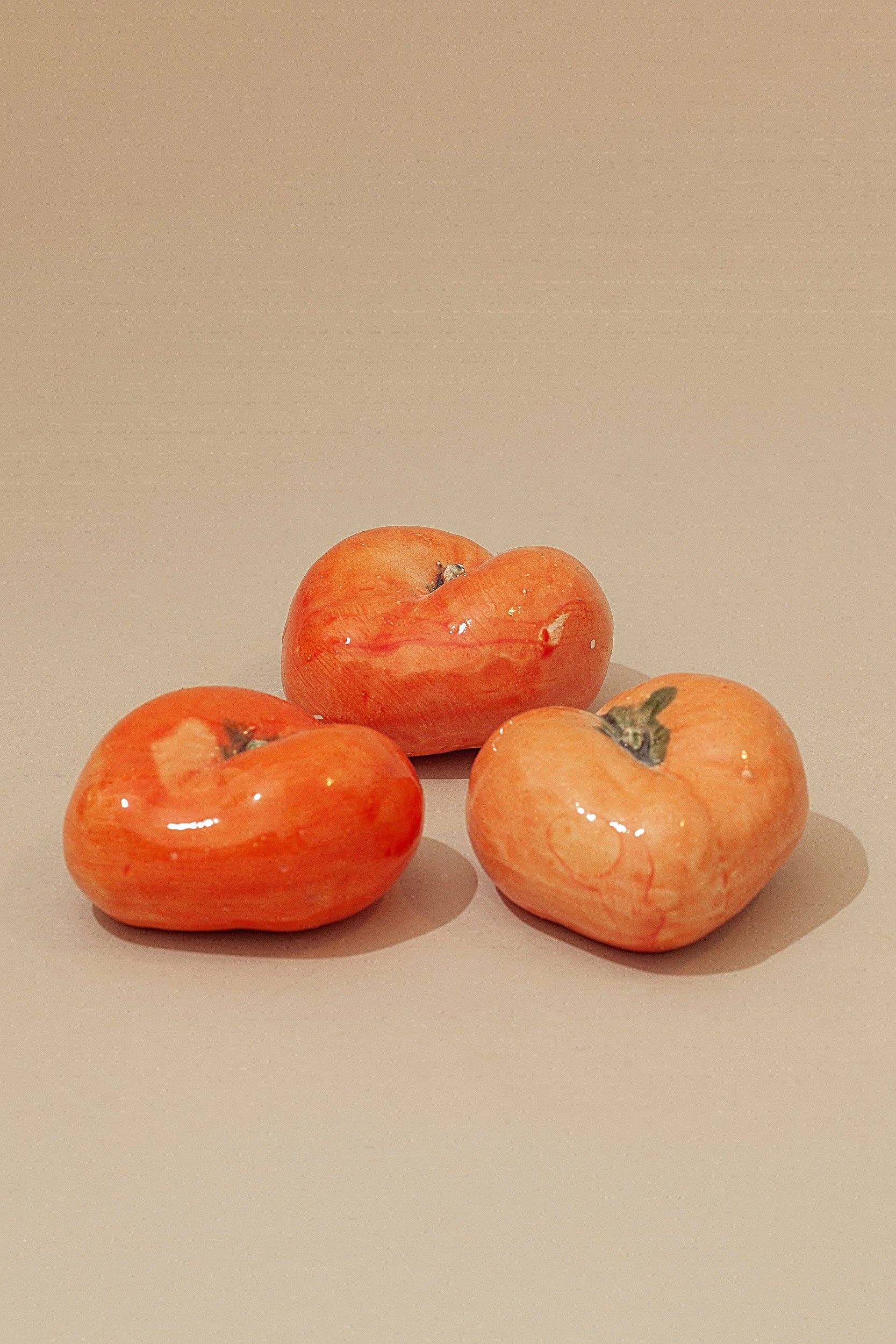 Eturel Madrid - Wholesale Decorative Tabletop Object - Paraguayans glazed ceramic replica2