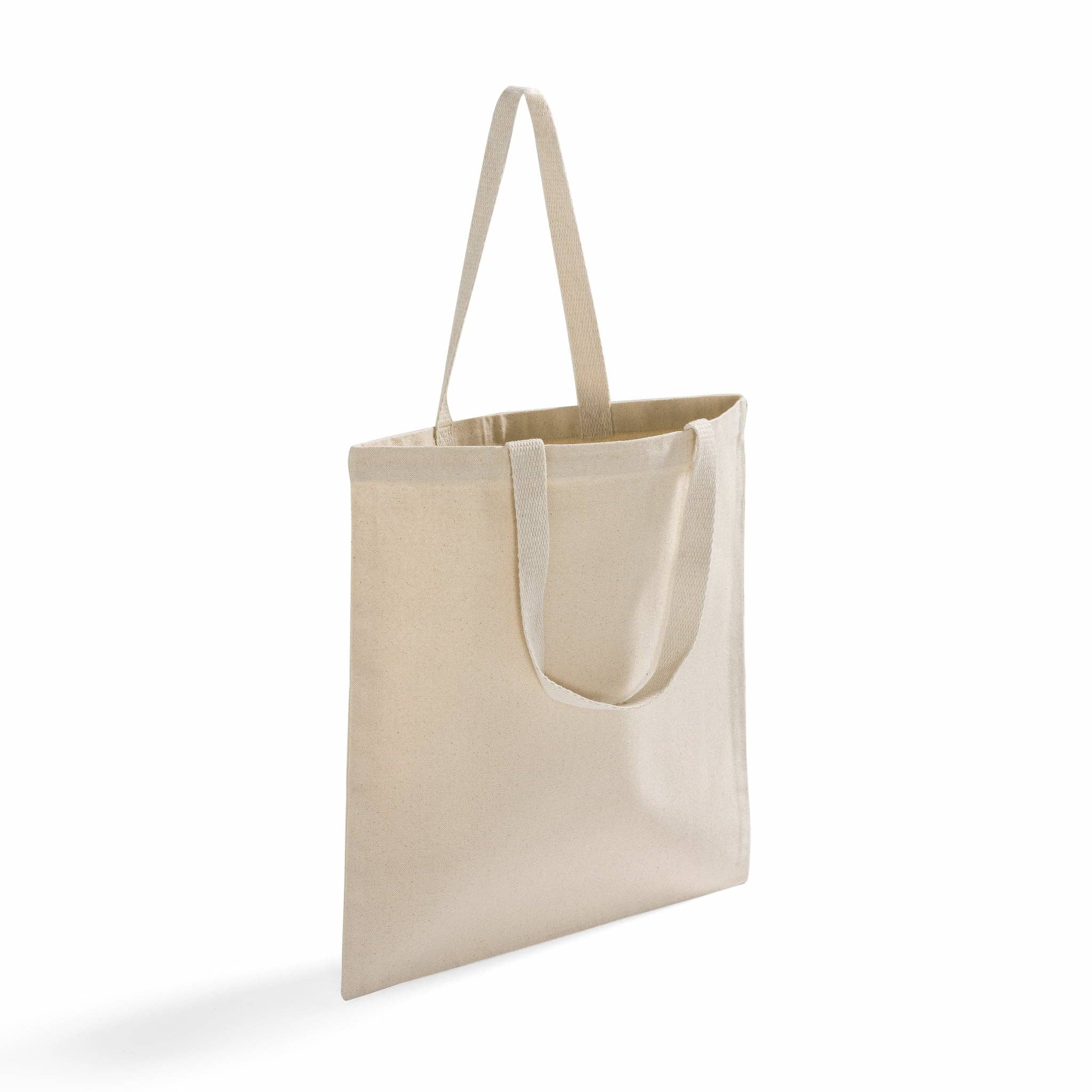 TBF - Wholesale Tote Bag - Unisex - TBF Classic Canvas Tote - TB2005