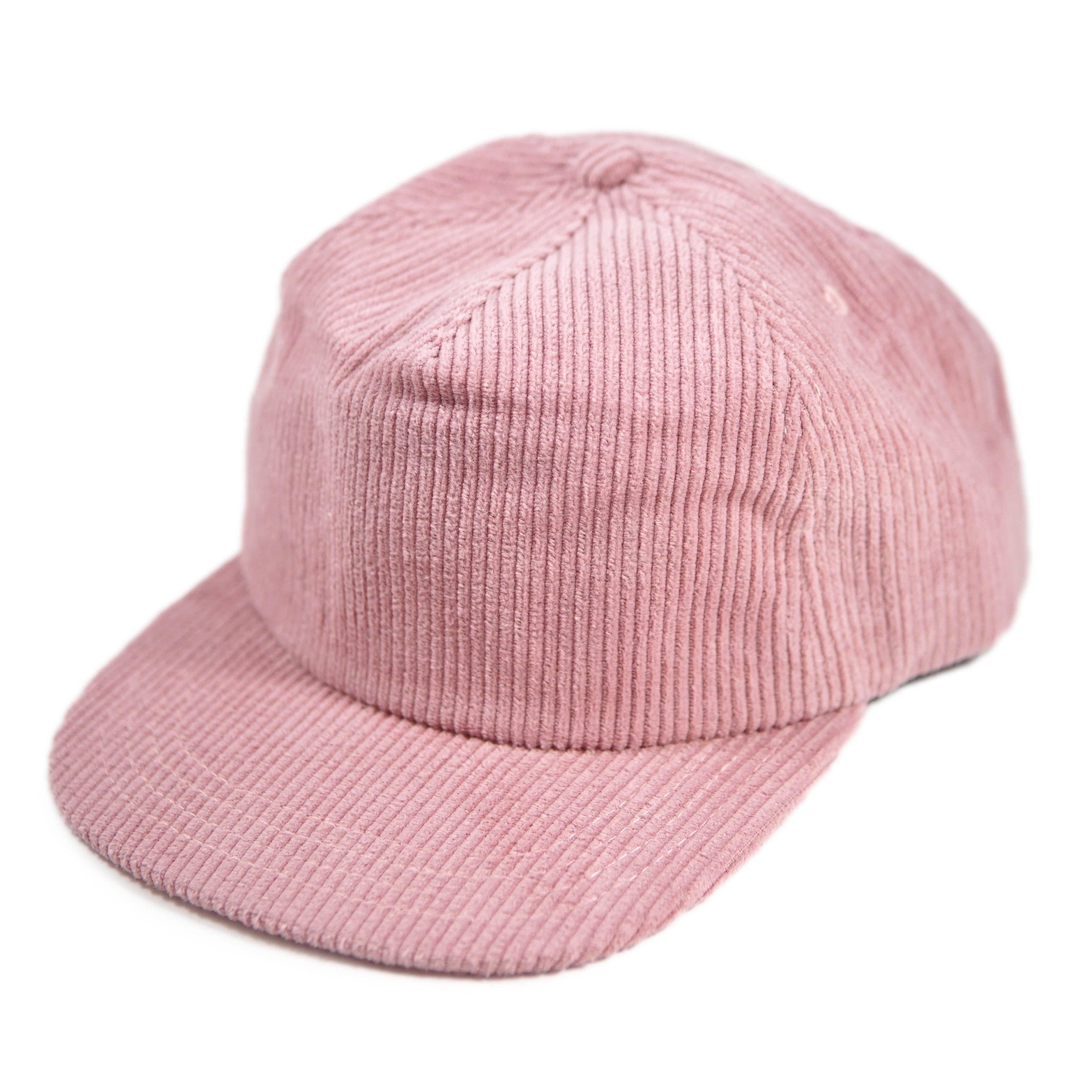 Stuntin Goods - Wholesale Baseball Cap - Unisex - Stuntin Blank Corduroy Hat7