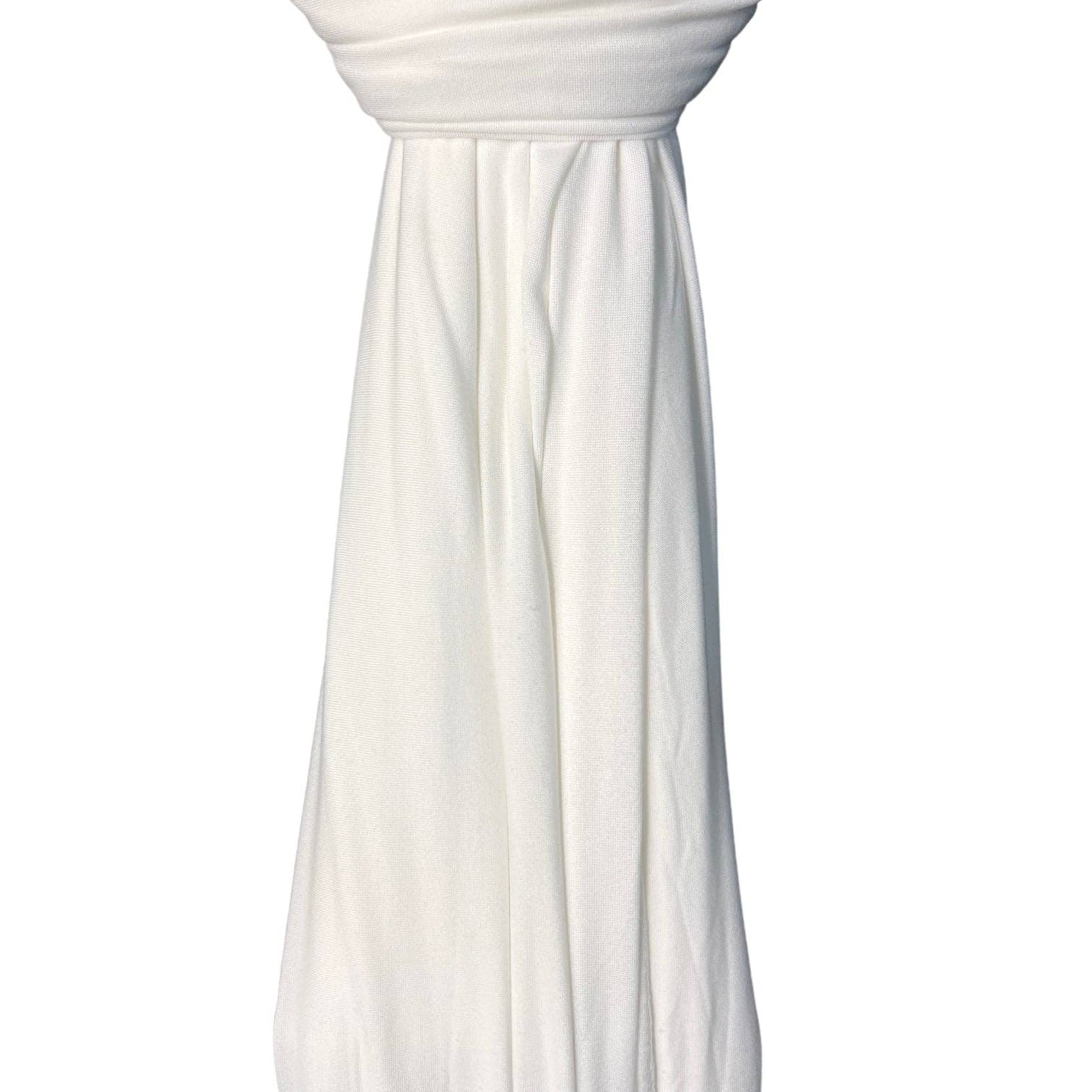 Lili Scarves (US Duty Free) – Engroshandel Tørklæde - Dame – Fint Jersey almindeligt stort tørklæde1