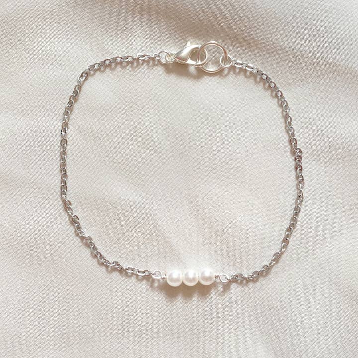 LateLate Jewelry – wholesale Länkar och kedjearmband – Carter Armband