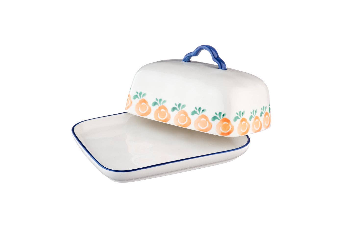 Björn - Vente Beurriers - Beurrier NAPOLI - Agrume2