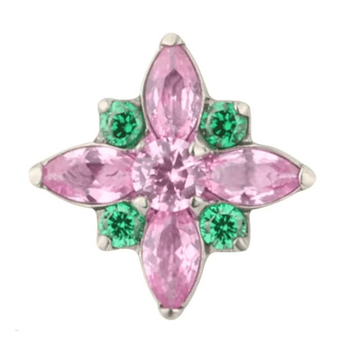 Twilight London - Wholesale Single Earring - Joy Labret Piercing0