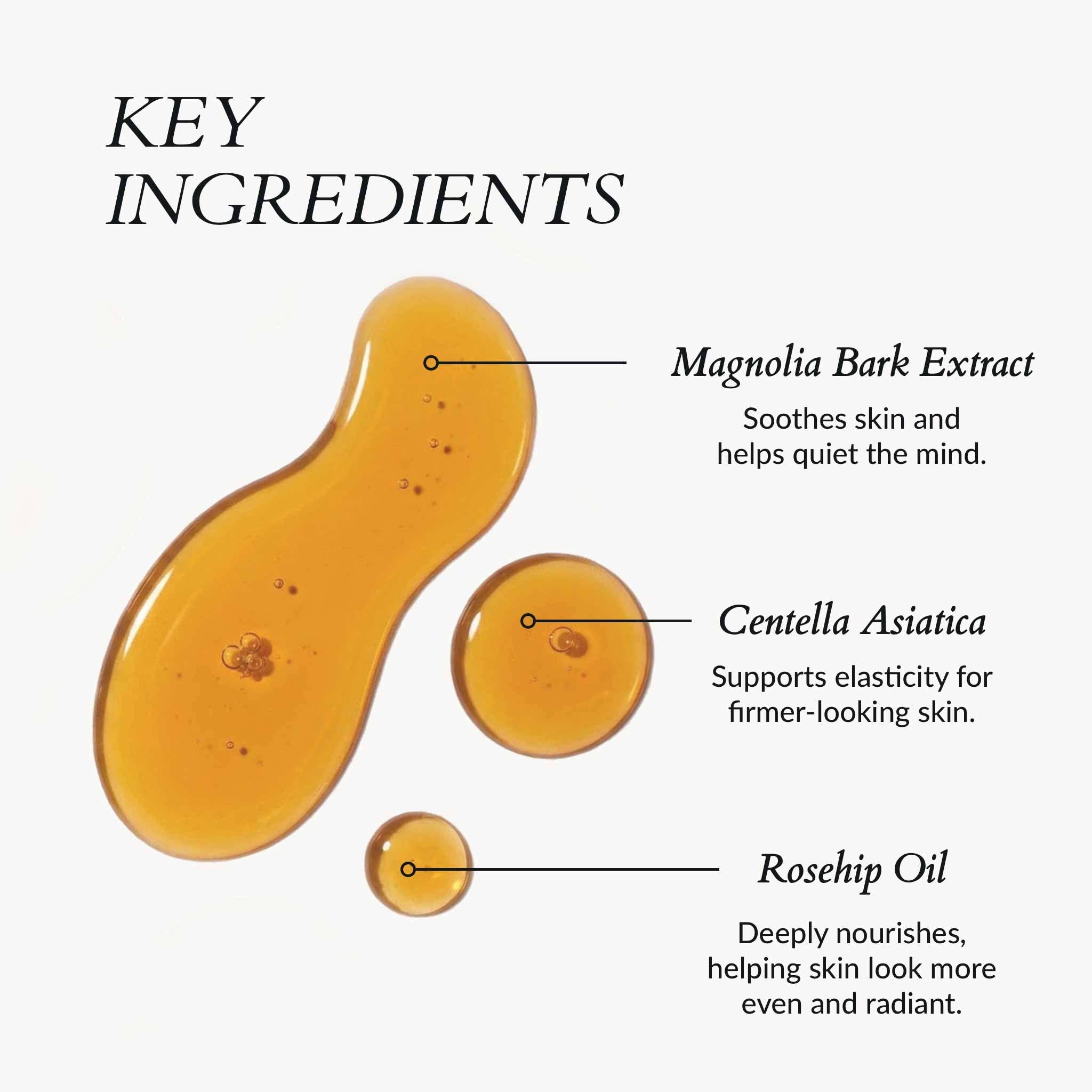 Jazeena - Wholesale Bath/Body Oil - Body Oil2