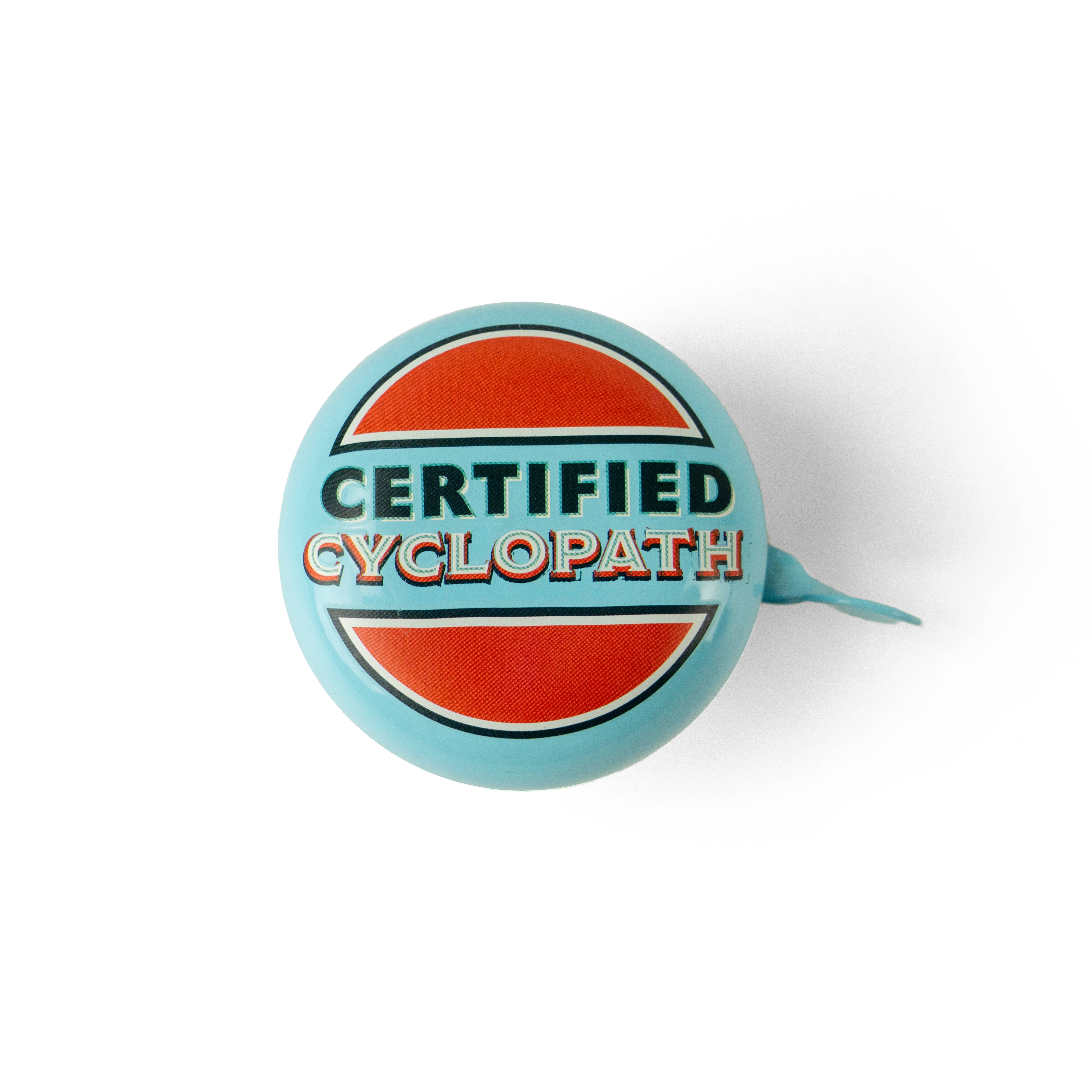 DM Merchandising - Wholesale Biking Accessories - Universal Cruiser Bicycle Bell8