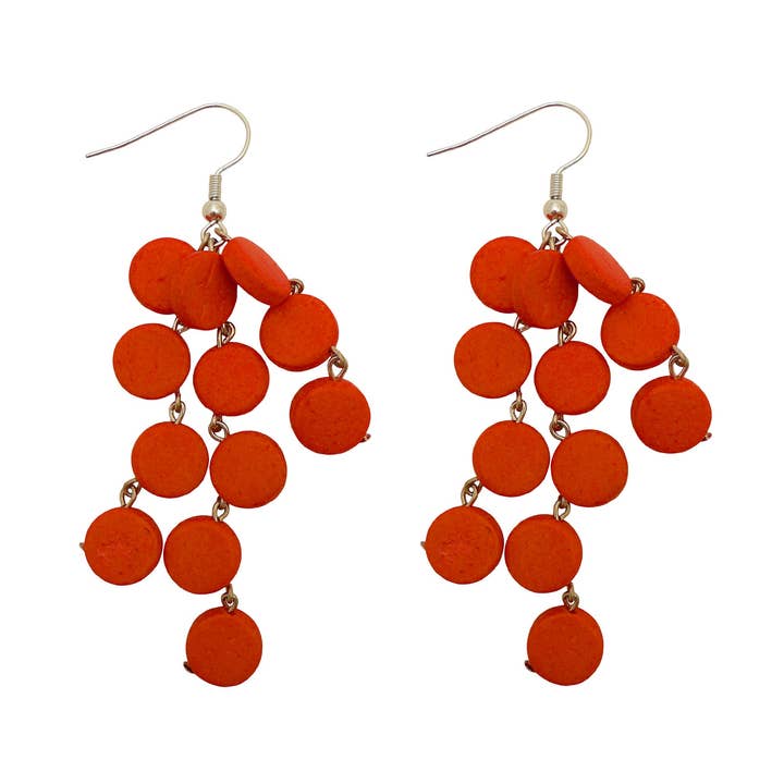 H20CE7 Orange for wholesale by Lotusfeet