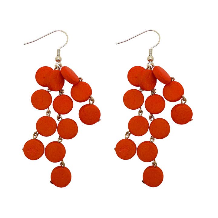 H20CE7 Naranja para venta al por mayor de Lotusfeet