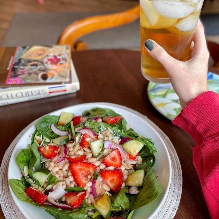 Open Door Tea - Vendita all'ingrosso Tisane salutari e depurative - Energia verde con ginseng | Tè verde | All'ingrosso o al dettaglio3