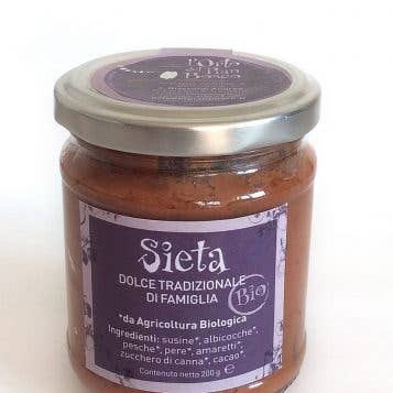 L'Orto del Pian Bosco - Wholesale Salsa - Tomato and chilli sauce