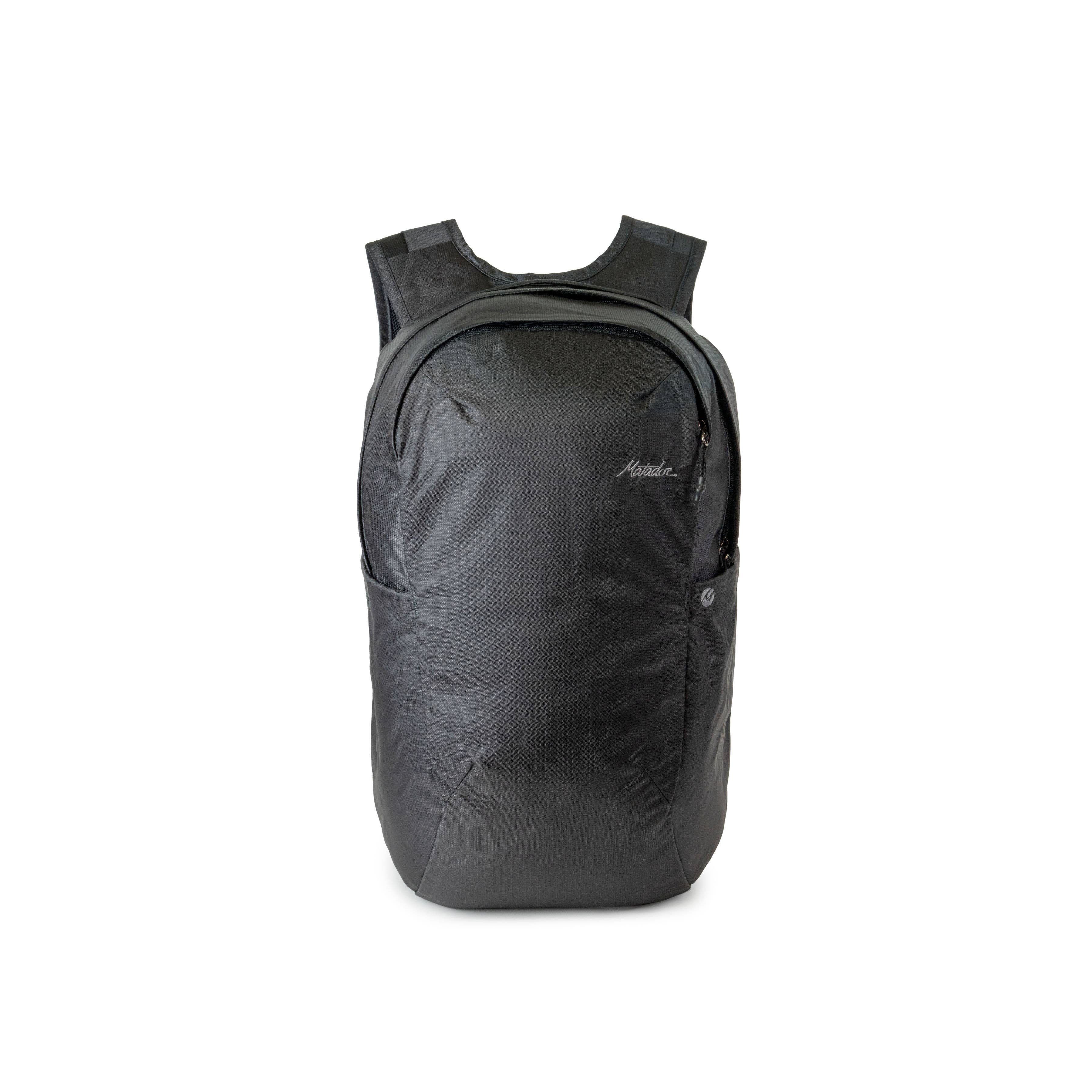 Matador - Wholesale Backpack - Unisex - On-Grid™ Packable Backpack4