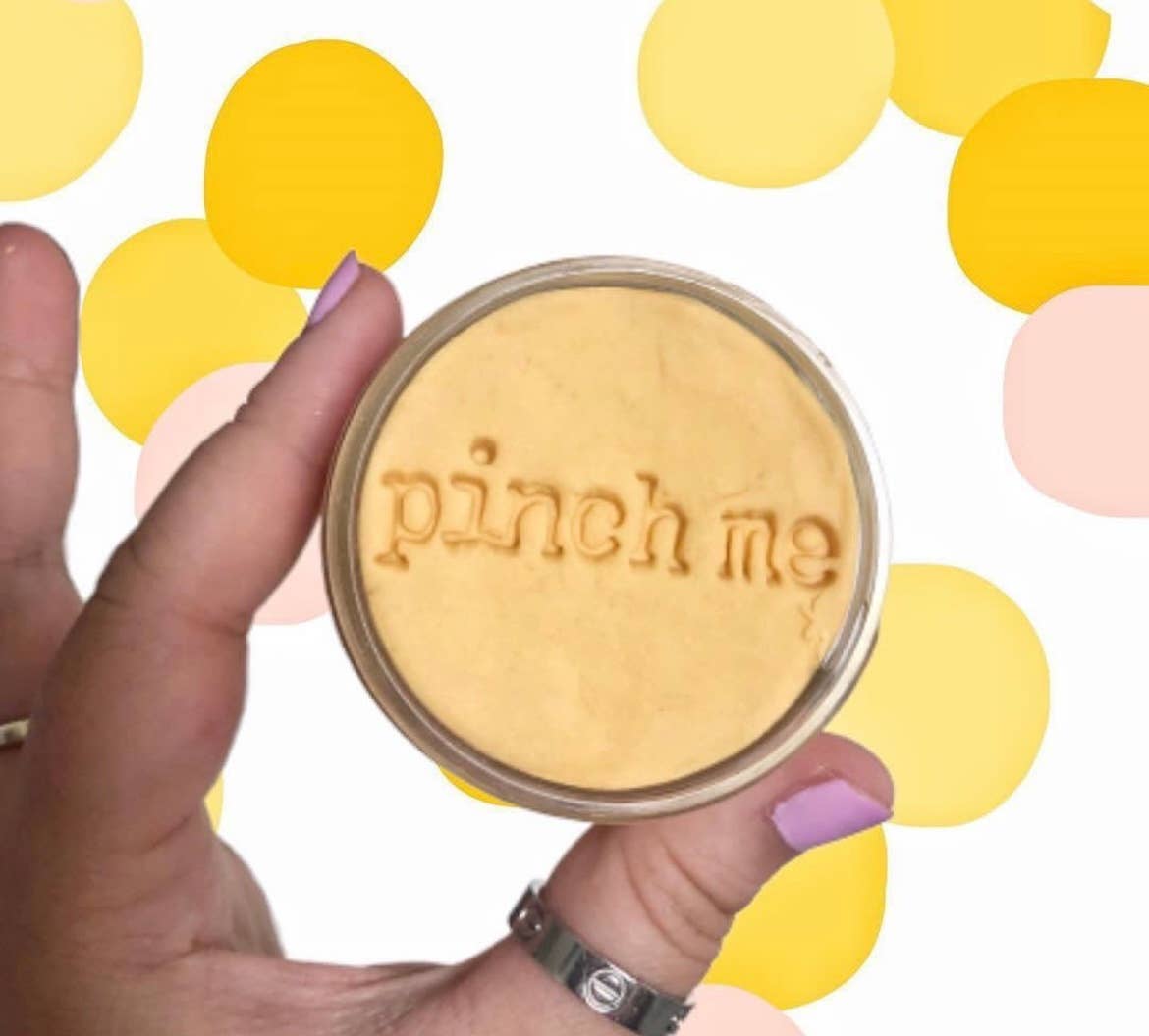 Pinch Me Therapy Dough - Wholesale Stress Relief Ball/Dough - Pinch Me Therapy Dough Sun4