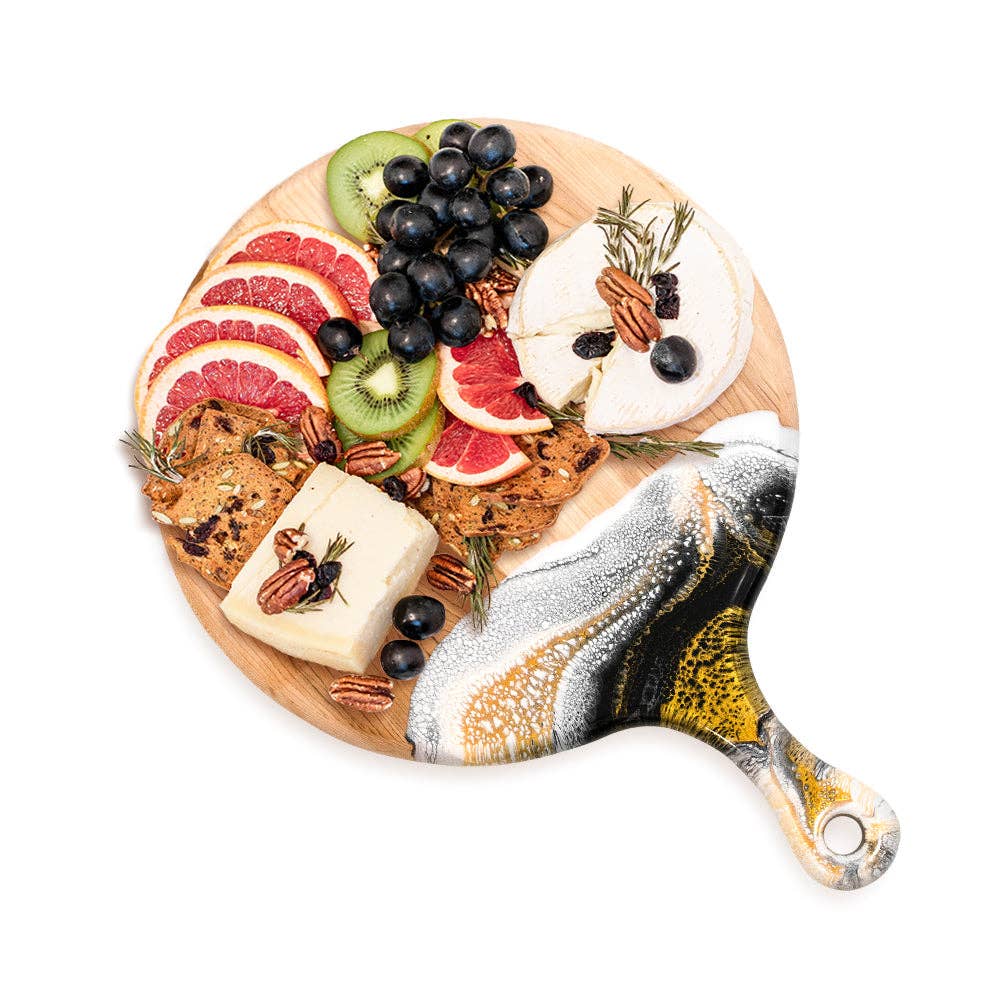 Lynn & Liana Designs - Wholesale Cheese Board - Discontinued Maple Boards! Get 25% off! NO TARIFFS!27