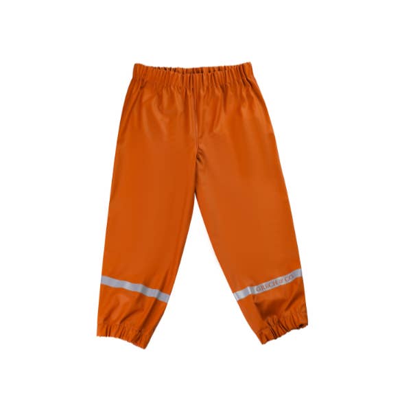 GRECH & CO. - Wholesale Pants - Kids - Rain Pants | Sienna