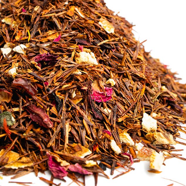 The Tea Spot - Wholesale Tea Bags - Blood Orange Smoothie Tea - 15 sachets each