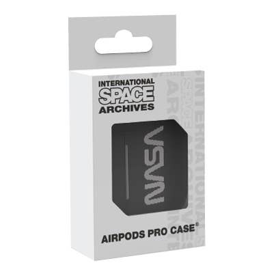 Thumbs Up! - Wholesale Airpod/Earbud Case - Men's - NASA Airpods Pro Case with Carabiner6