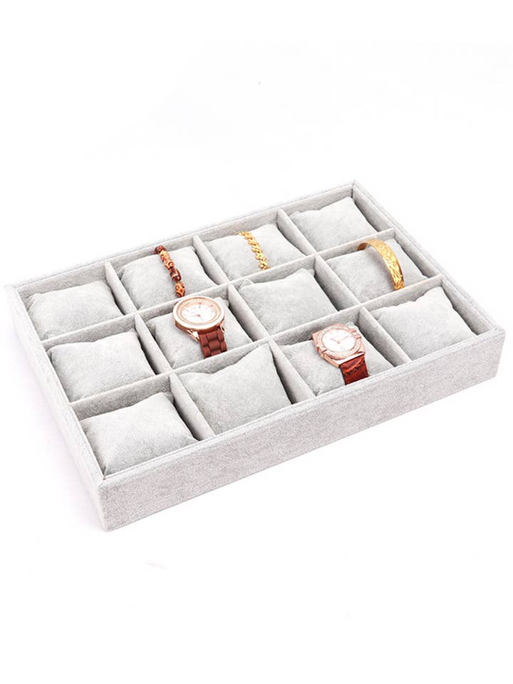 Watch / Bracelet / Bangle Display Tray for wholesale by Ole