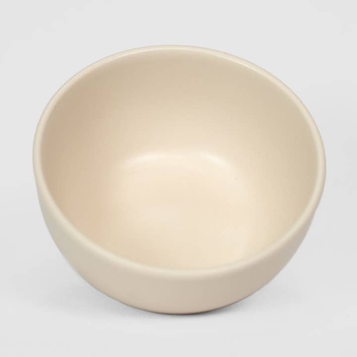 Lisbon Beige Cups for wholesale by Isara Table