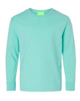 India Boutique, Inc. - Wholesale Sweatshirt - Kids - Y-106 PLAIN