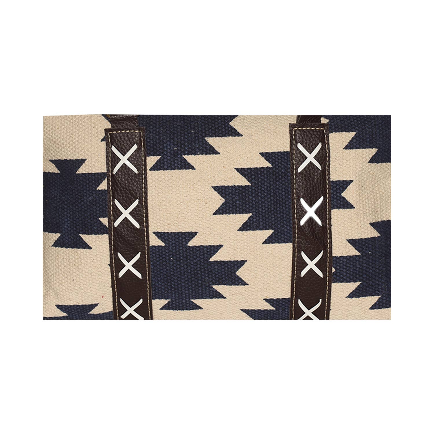 Hopofly Bags - Vente Sac de voyage – femme - Mini sac de sport Dassy Gym en toile et cuir5