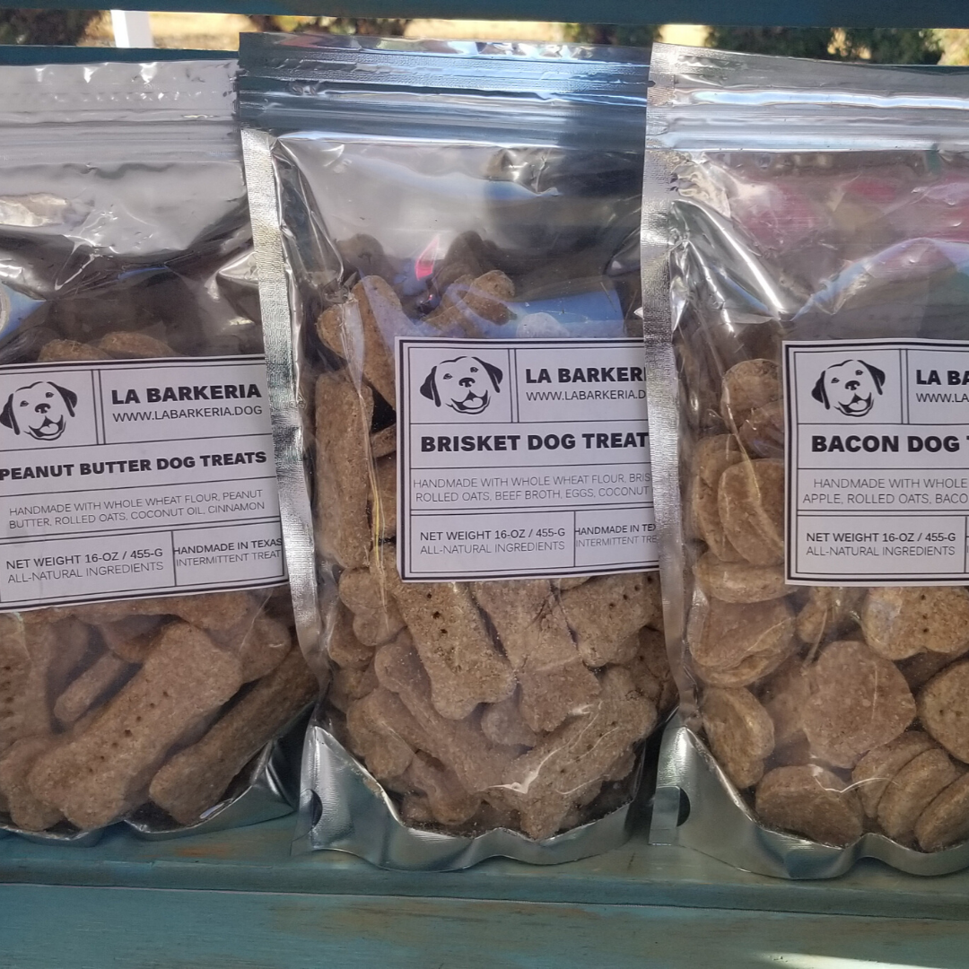 organic dog treats wholesale