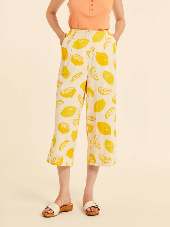 Limonadenhose für den Großhandel von Pepaloves