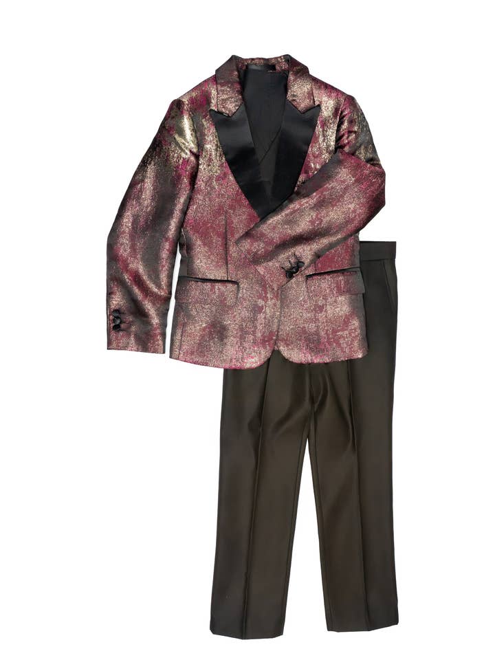 ST2673 para venta al por mayor de Isaac Mizrahi