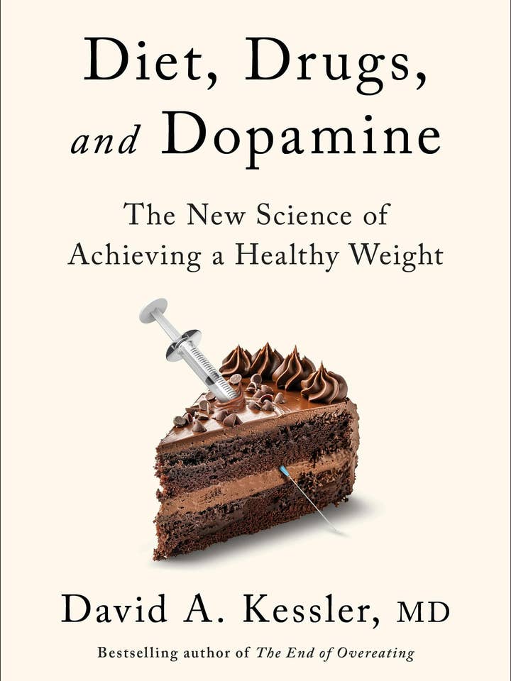 Diet, Drugs, And Dopamine: Science Of Healthy Weight for wholesale by Macmillan Publishers