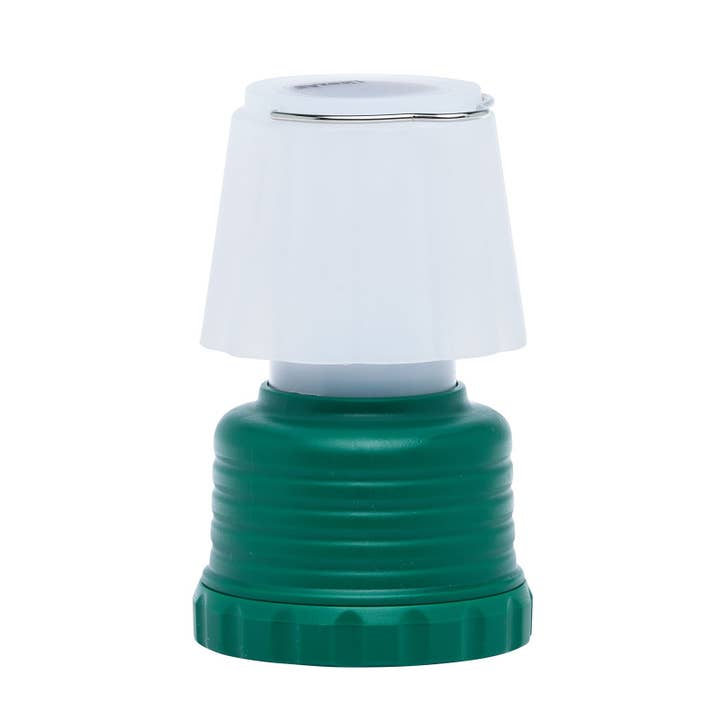 LitezAll - Wholesale Lantern - LitezAll Mini LED Lantern with White or Simulated Flame64