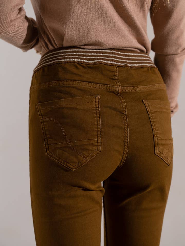 ONADO - Wholesale Pants - Women's - Maja pants6