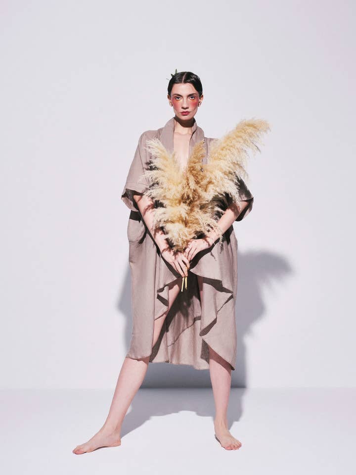 Caftán Halikarnassos para venta al por mayor de les âmes d'Ida