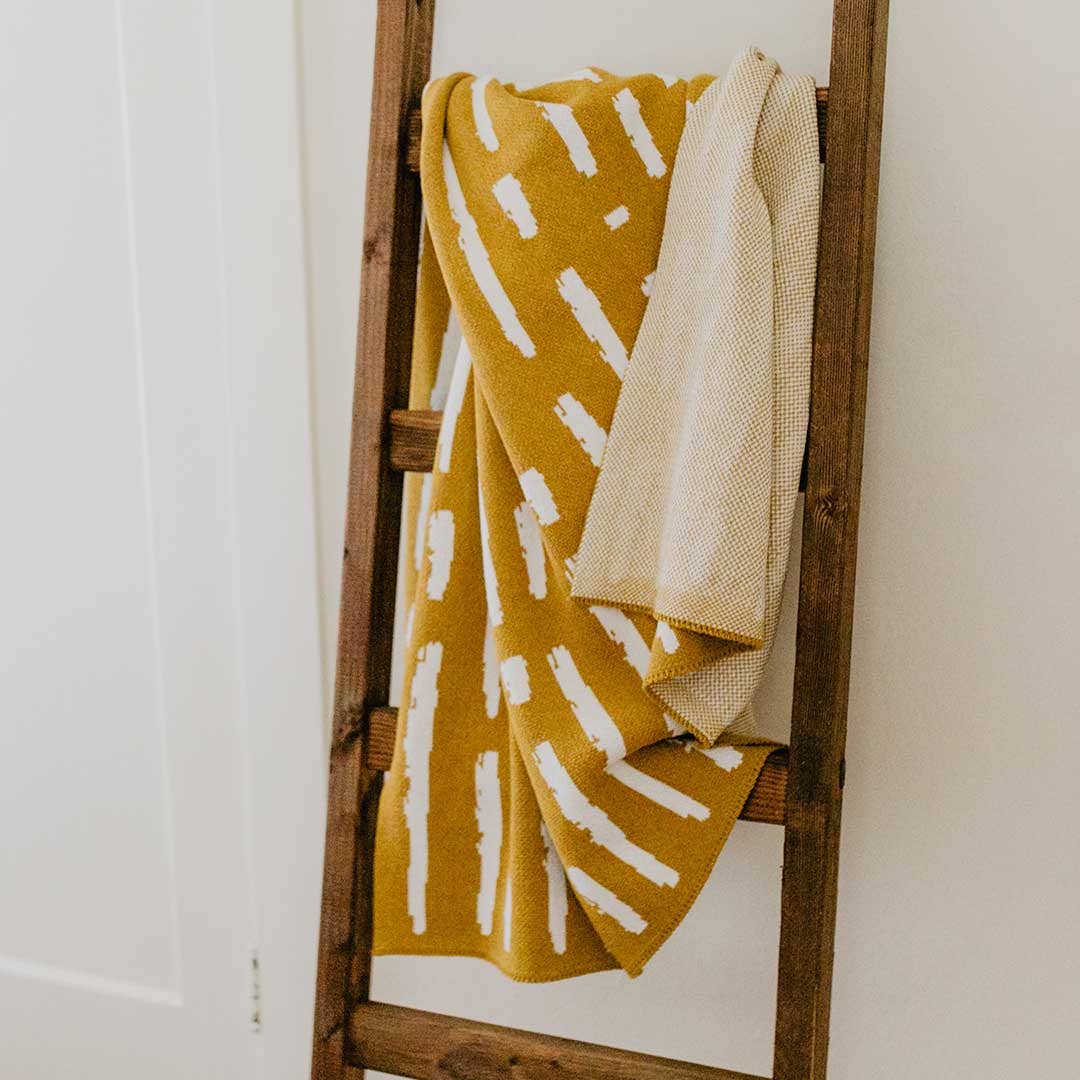 Seek & Swoon - Vente Plaids - Plaid Diana5