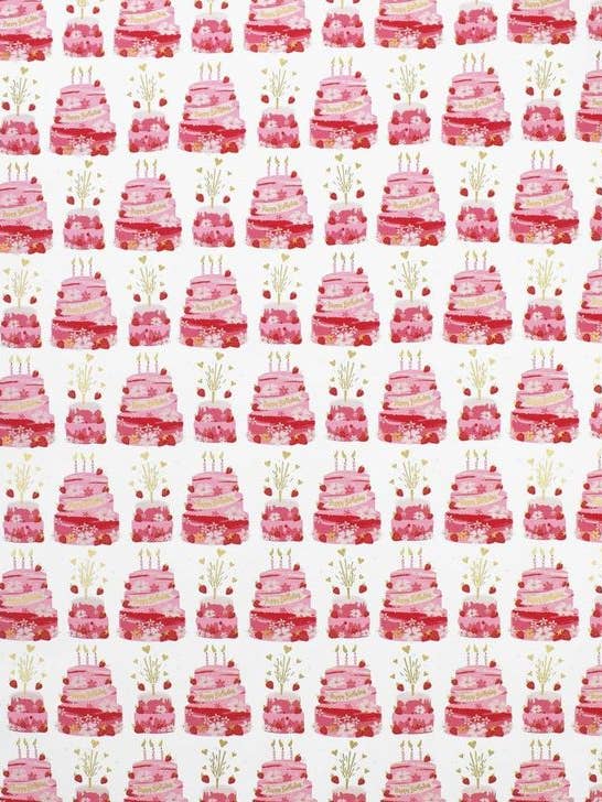 Carta da regalo per torte di compleanno per la vendita all'ingrosso da parte di LoveVivid