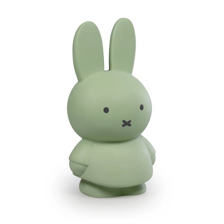 Just Dutch US - Wholesale Money/Piggy Bank - Kids & Baby - Atelier Pierre Miffy Coin Bank (Medium)6