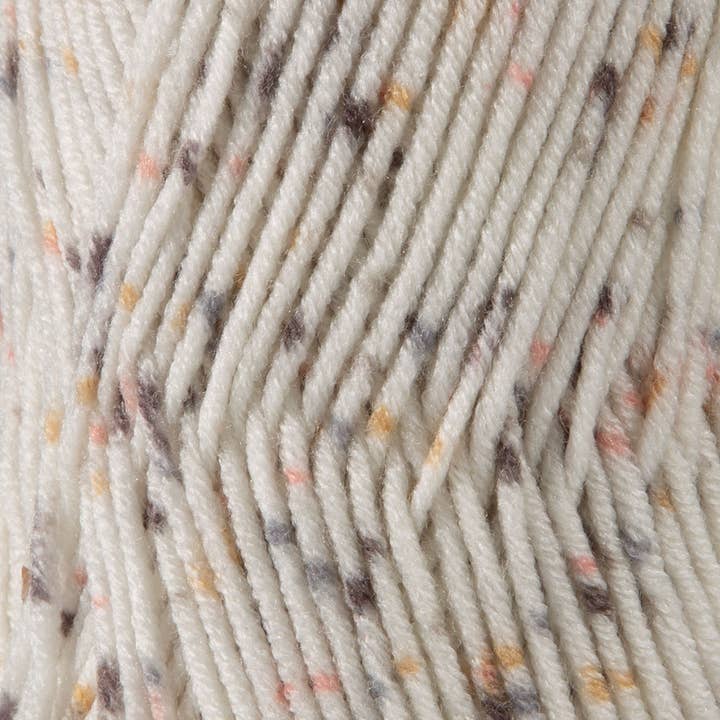 Sensy - Wholesale Yarn - Sensy Tweed Yarn, 3.5 oz, 214 Yards, Gauge 4 Medium9