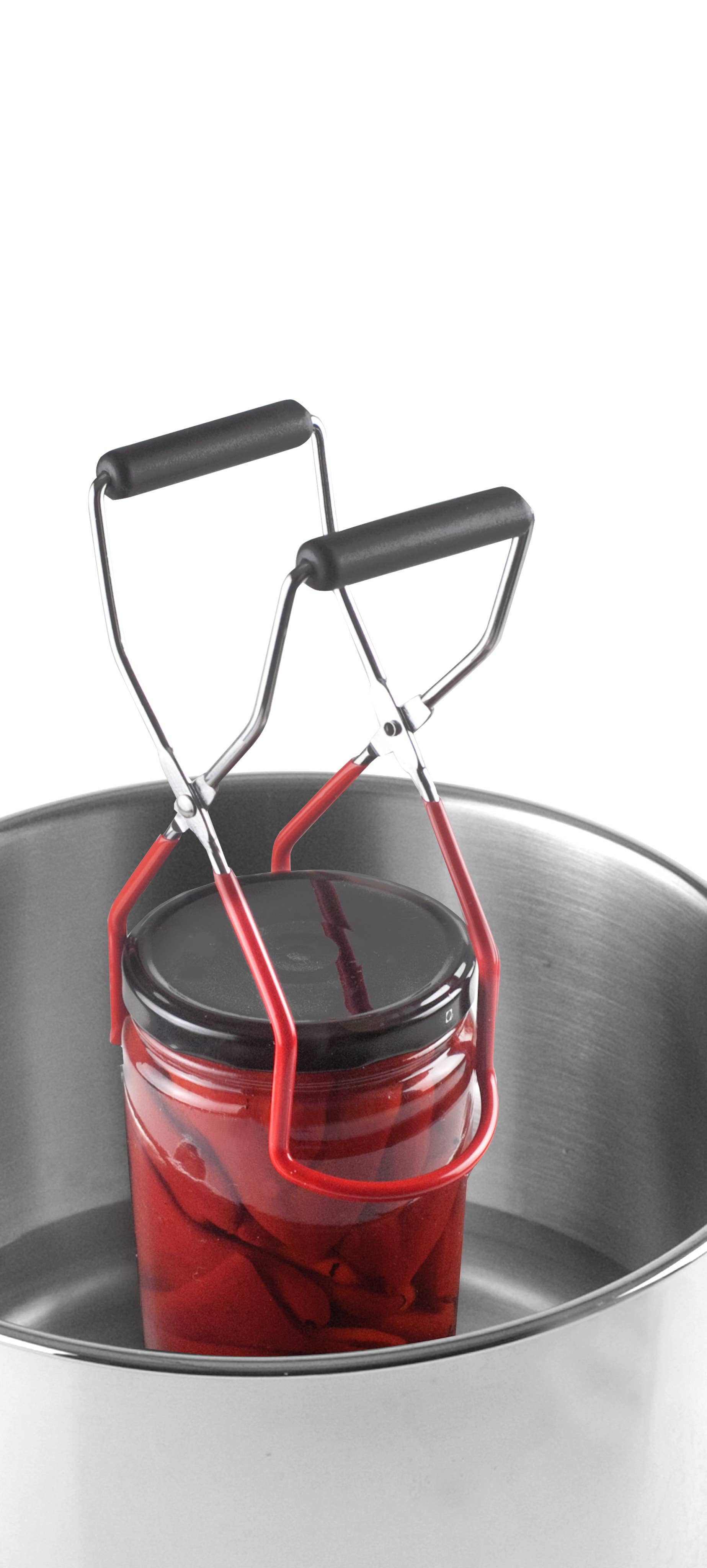 Ibili - Wholesale Kitchen Tool/Gadget - IBILI - Clip for canning jars3