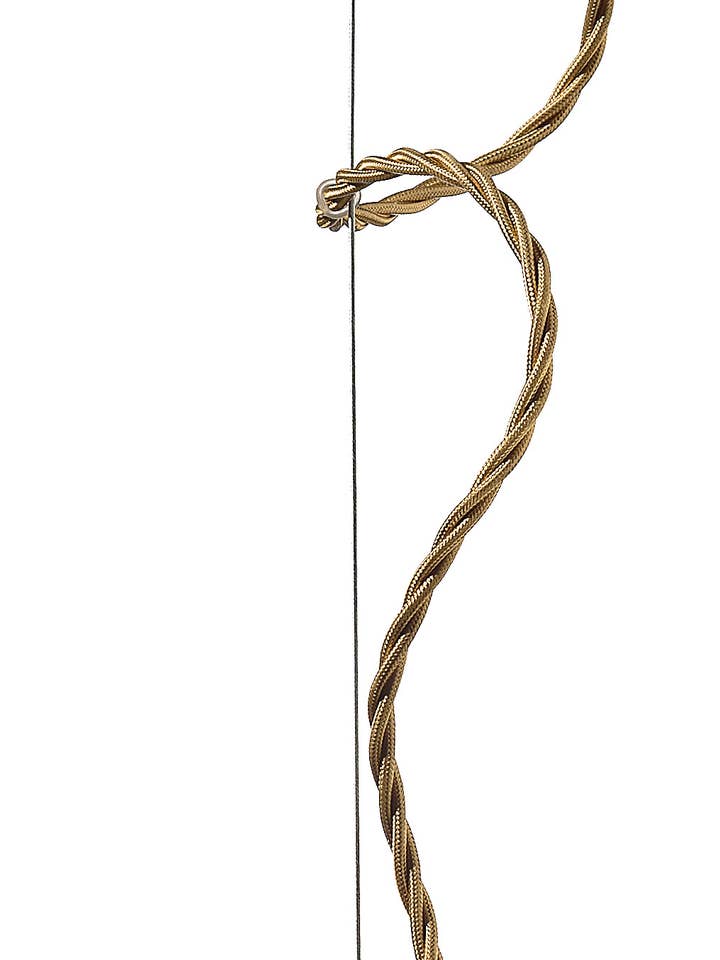 Pendant light - Retrò Collection - VINTAGE - C984 for wholesale by Ferroluce srl