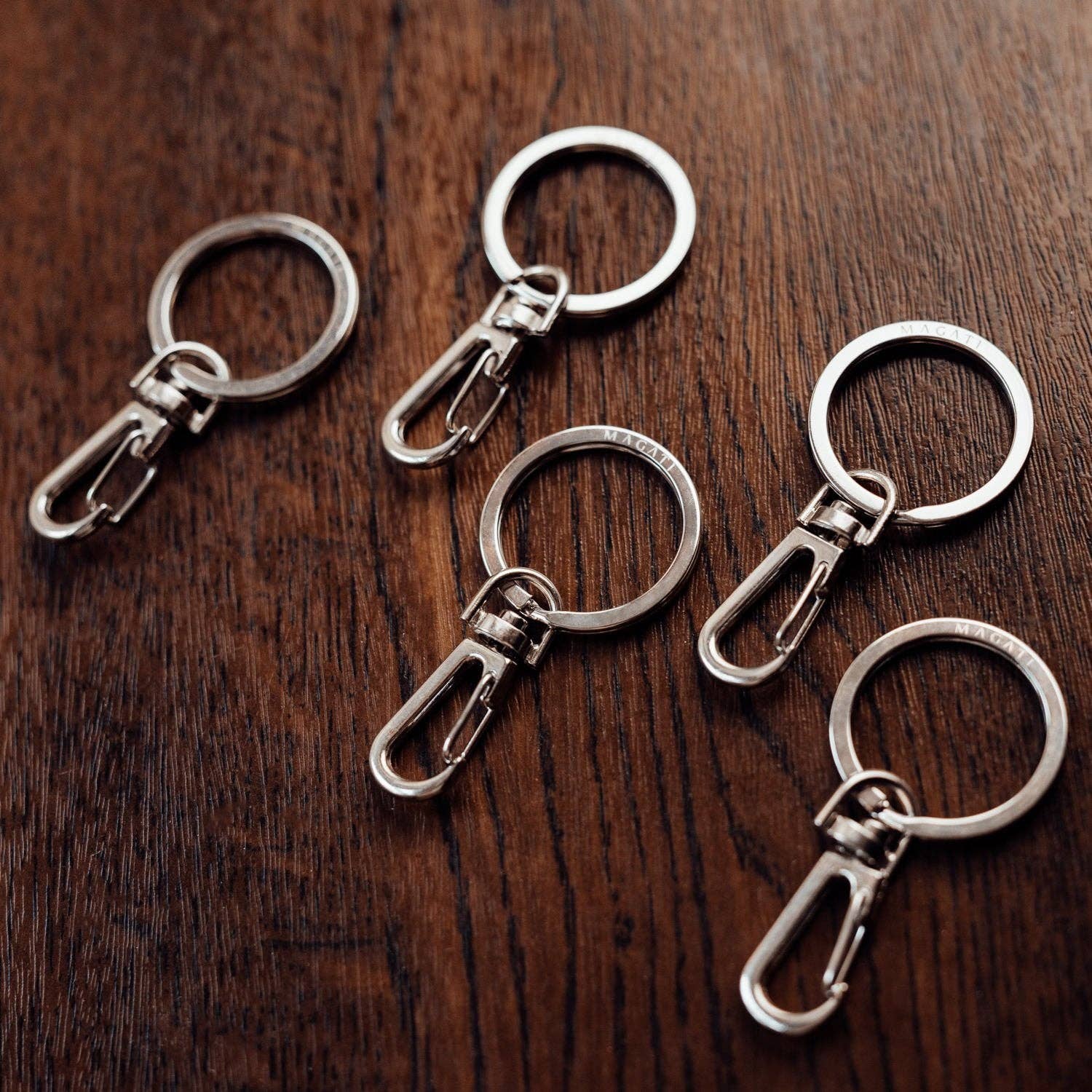 MAGATI - Wholesale Keychain - Unisex - carbine4