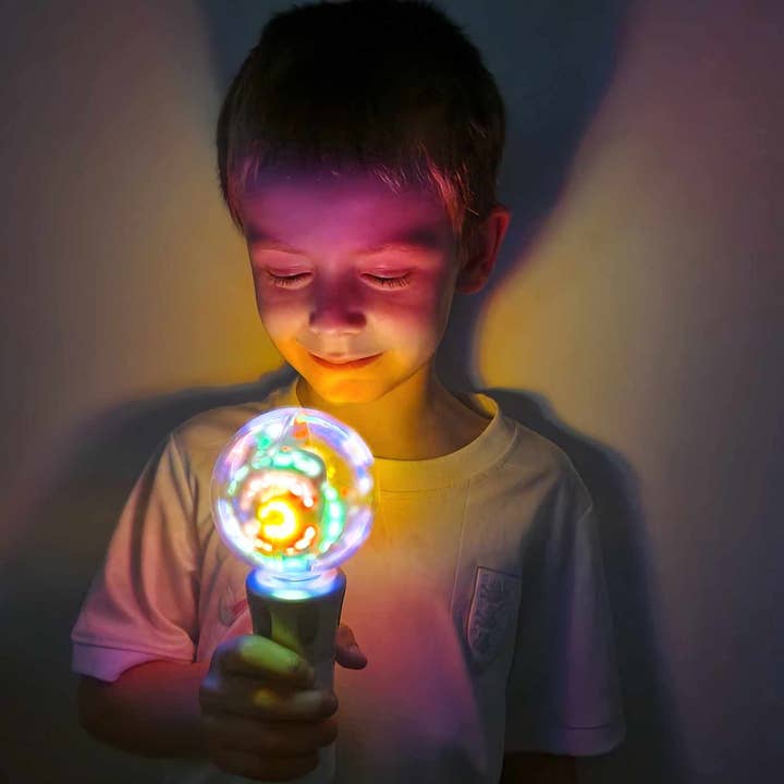 LoveHugs – wholesale Light-up toy – Kids & baby – Musical Light Up Wand4