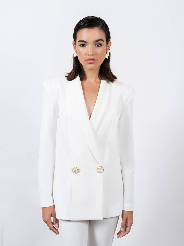 Giacca Juarina per la vendita all'ingrosso da parte di Strena (C.C. Ramos S.L.U.)