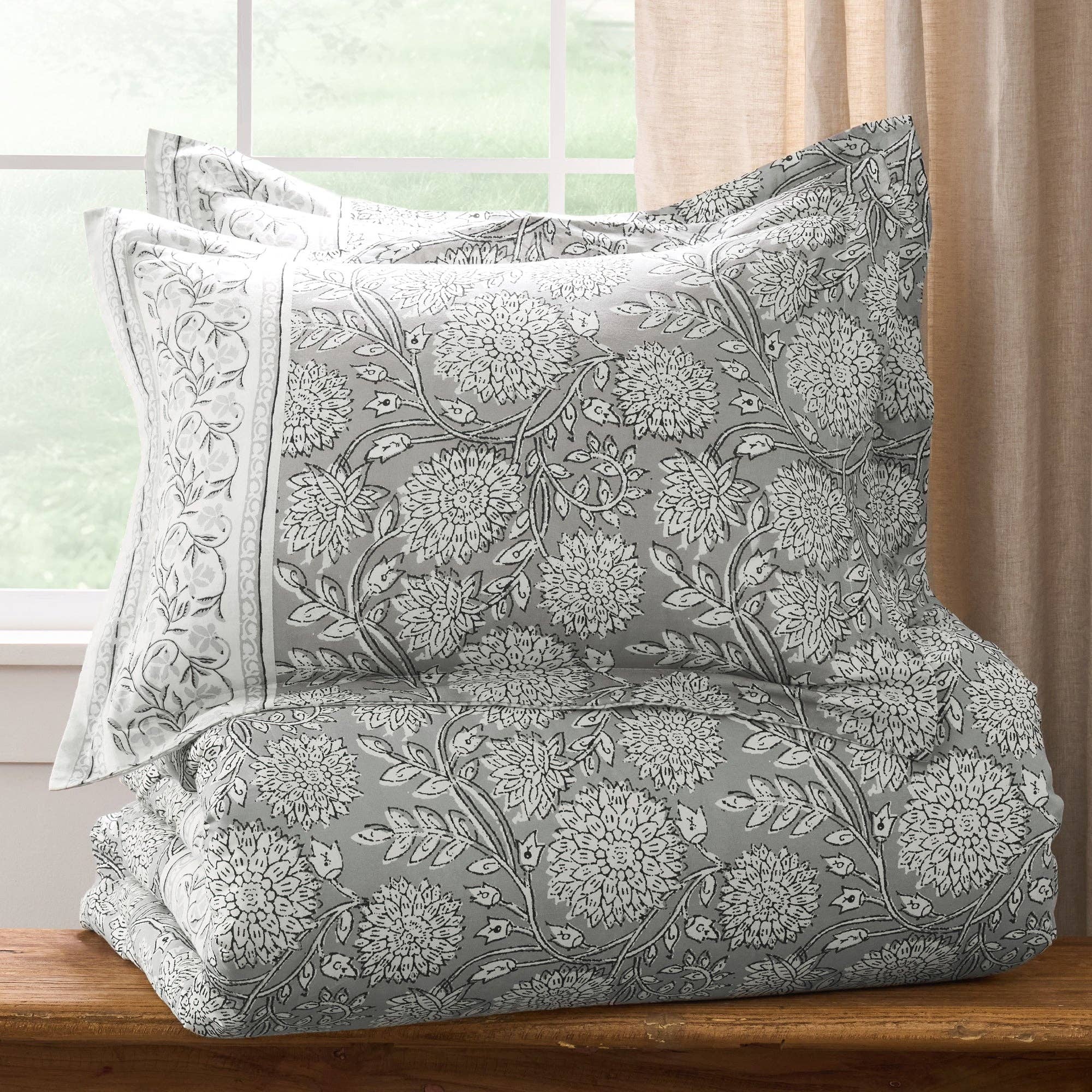 Levtex Home – Großhandel Bettwäsche-Set – Adare Bettdecken-/Bettdeckenset31