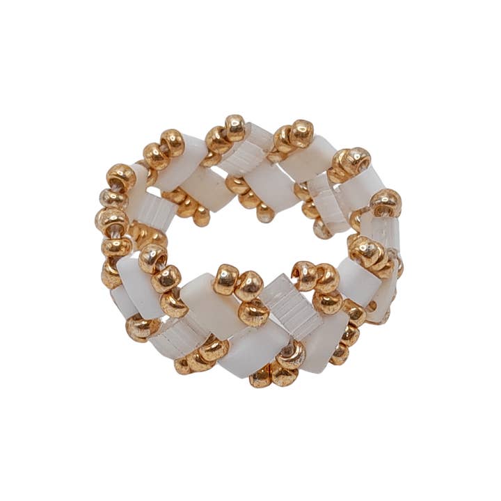 Moio - Wholesale Band/Stacked Ring - Rings21