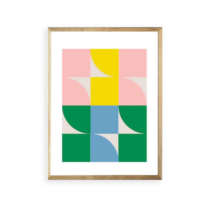 'Gray' paper-cut wall art for wholesale by Stock