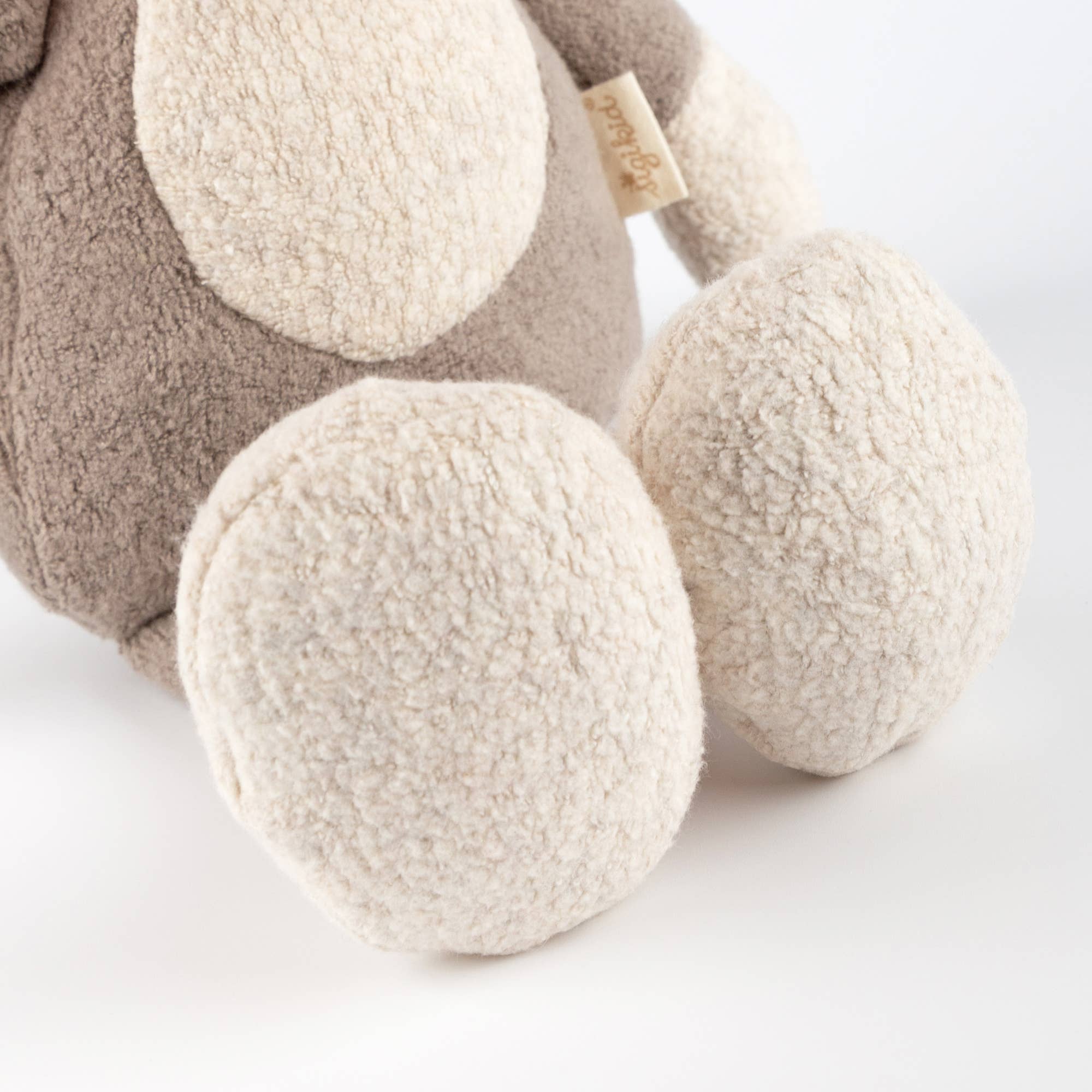 sigikid - Wholesale Stuffed/Plush Toy - Kids & Baby - Badger Baby Plush Toy5