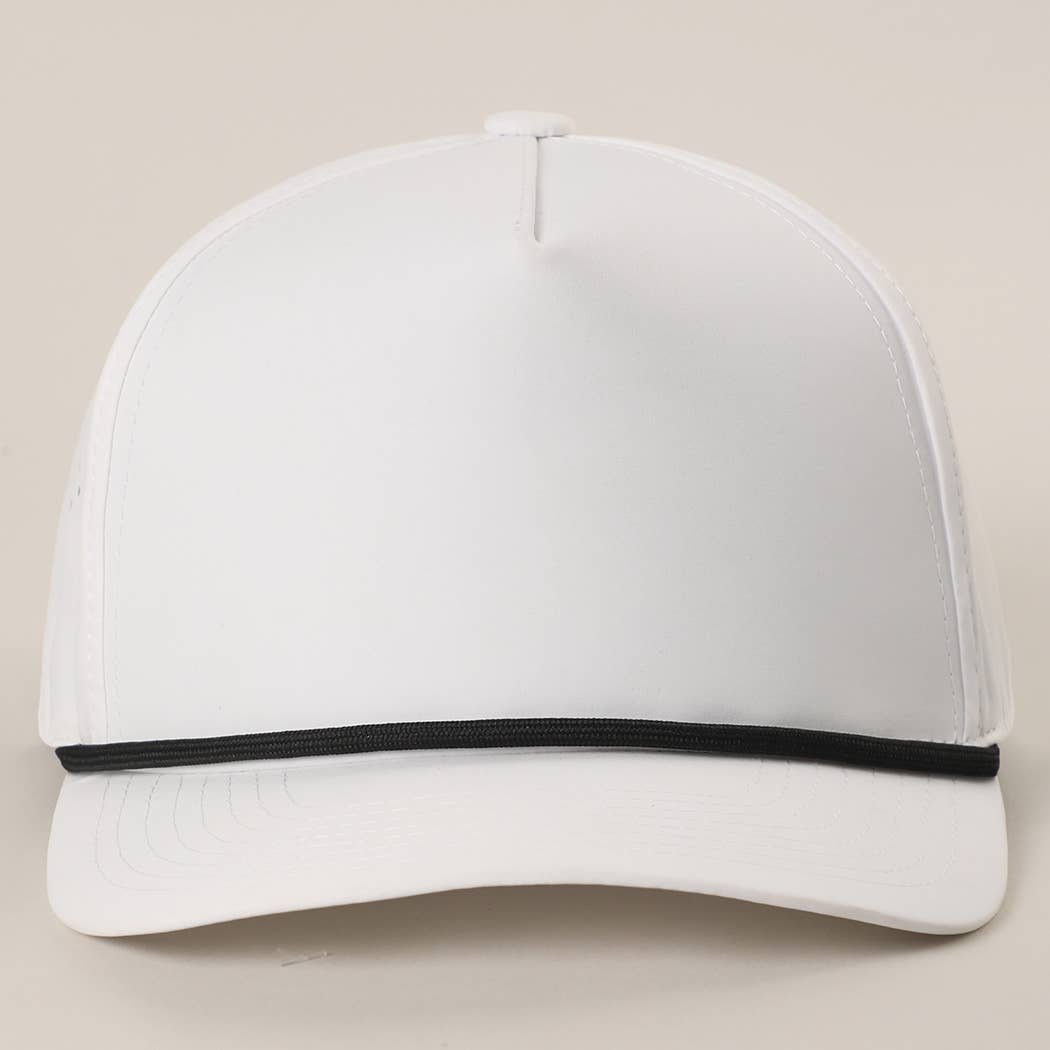 Fashion City – wholesale Truckerkeps – Unisex – Enfärgad 5-panel keps i premium-material1