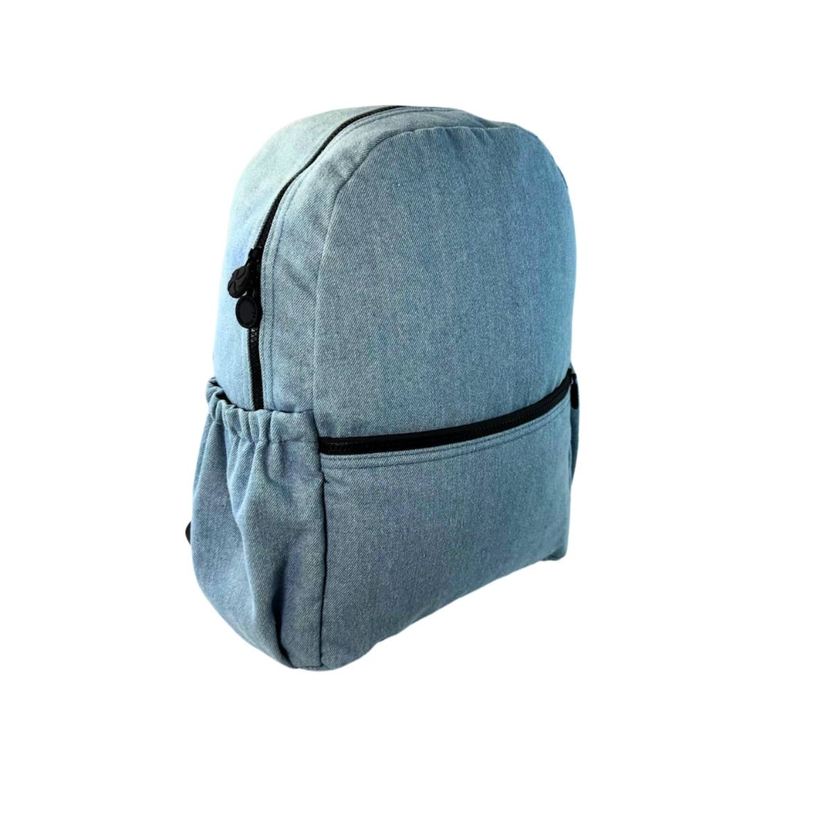 Mint - Wholesale Backpack - Kids - Billie Jean Medium Backpack w/ Pockets | Mint1