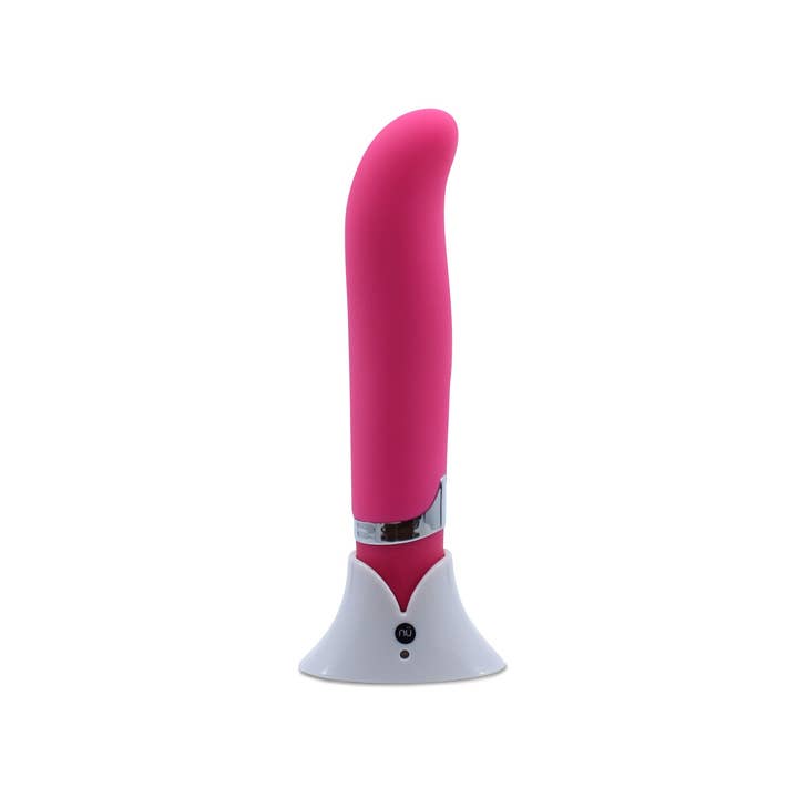 Nu Sensuelle - Wholesale Sex Toy - Curve 20 Function Vibrator